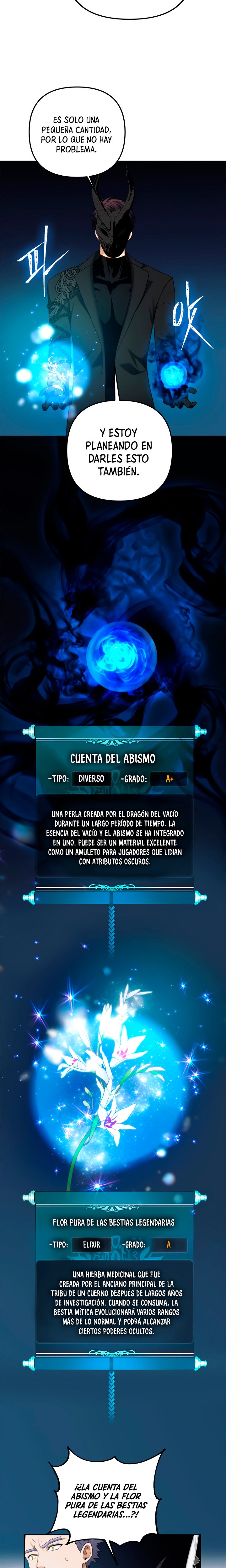 Read Segunda Vida para Ser un Ranker ES Manga Online