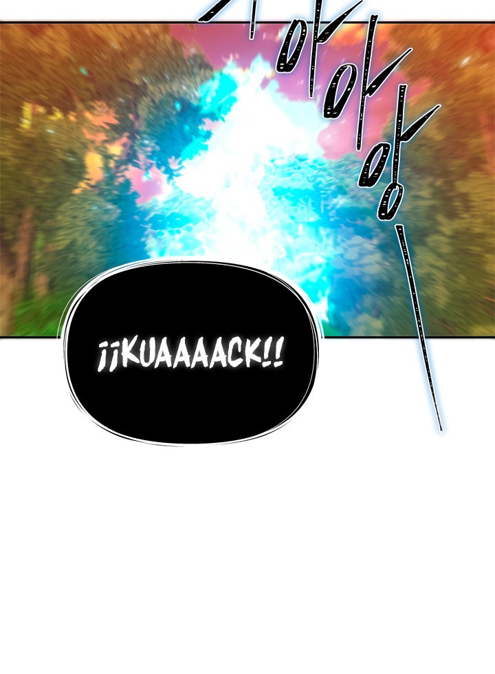 Read Segunda Vida para Ser un Ranker ES Manga Online