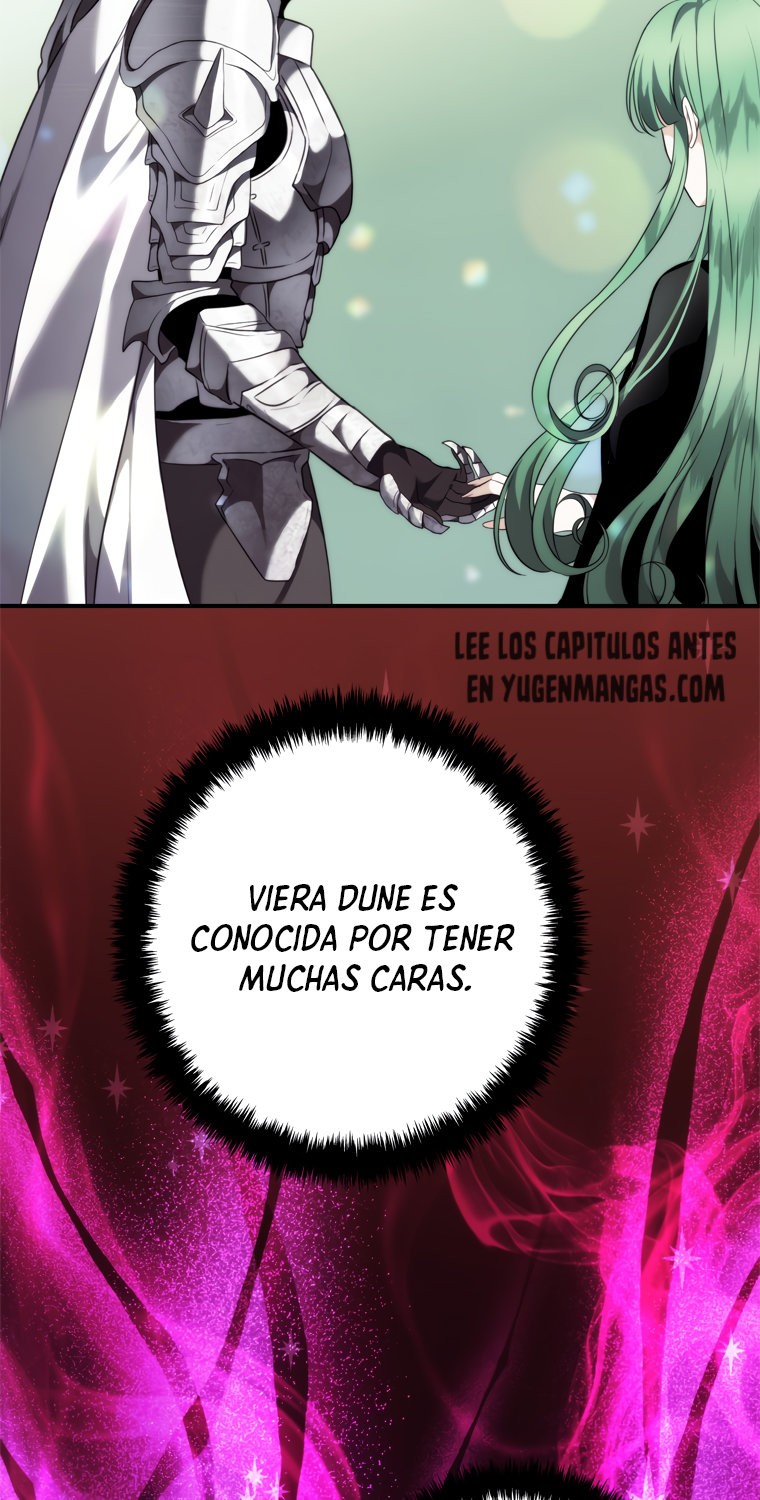 Read Segunda Vida para Ser un Ranker ES Manga Online