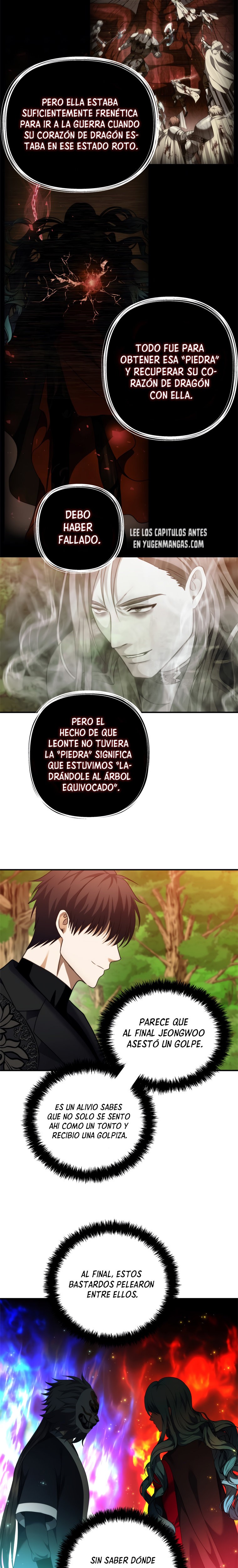 Read Segunda Vida para Ser un Ranker ES Manga Online