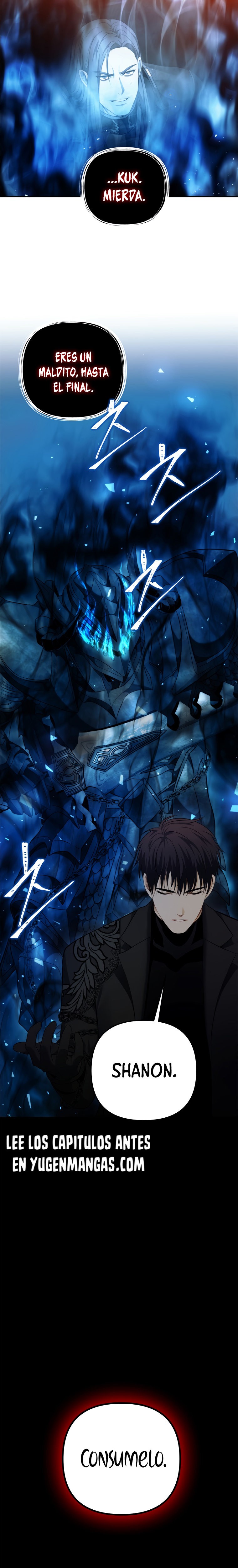 Read Segunda Vida para Ser un Ranker ES Manga Online