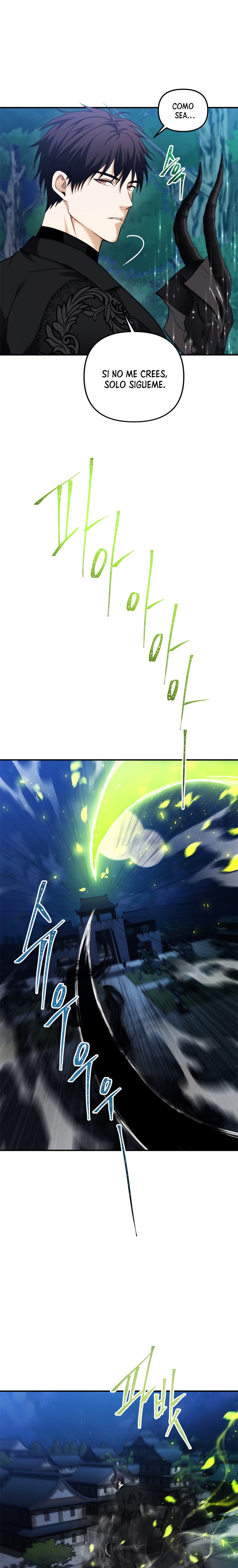 Read Segunda Vida para Ser un Ranker ES Manga Online