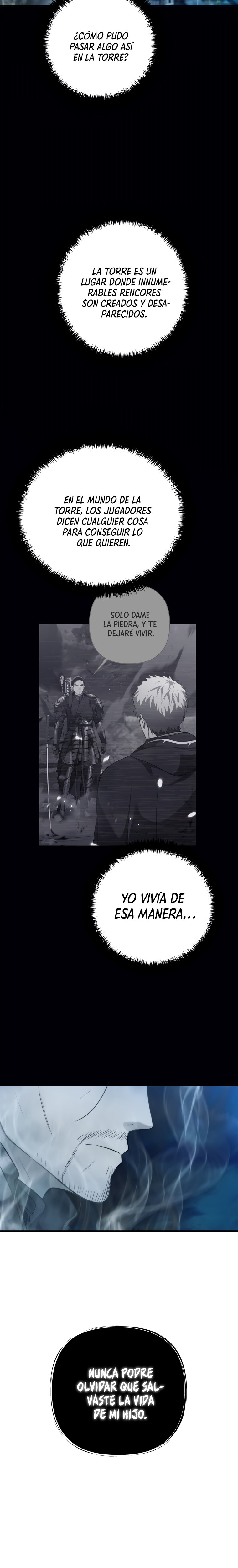 Read Segunda Vida para Ser un Ranker ES Manga Online