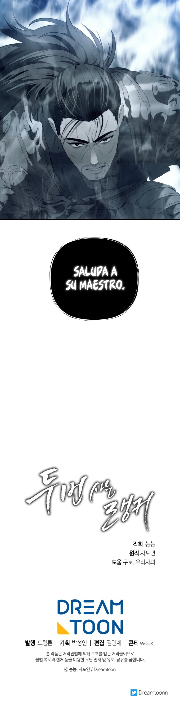 Read Segunda Vida para Ser un Ranker ES Manga Online
