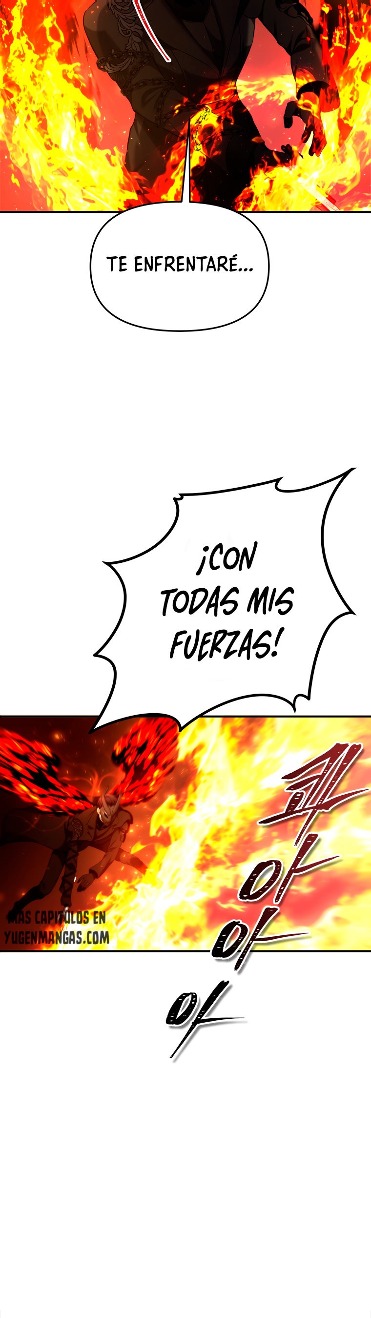 Read Segunda Vida para Ser un Ranker ES Manga Online