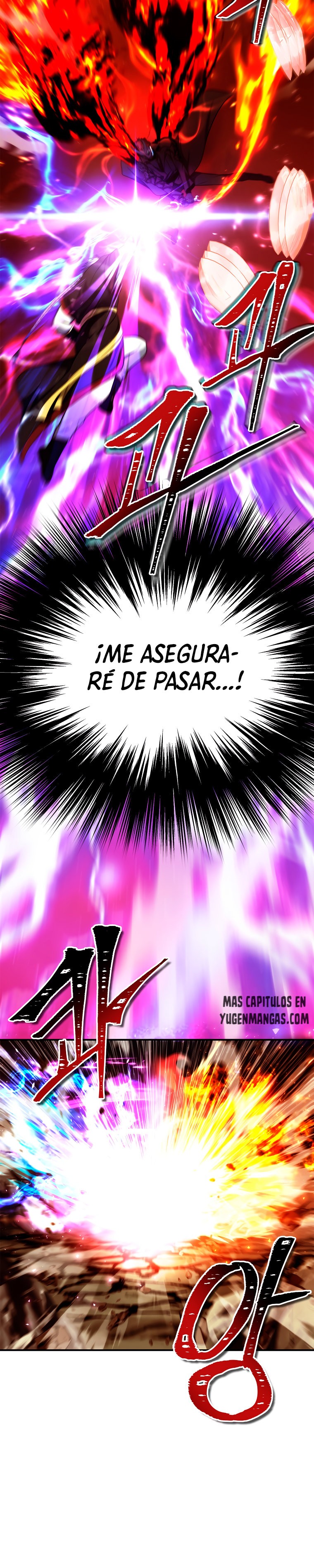 Read Segunda Vida para Ser un Ranker ES Manga Online
