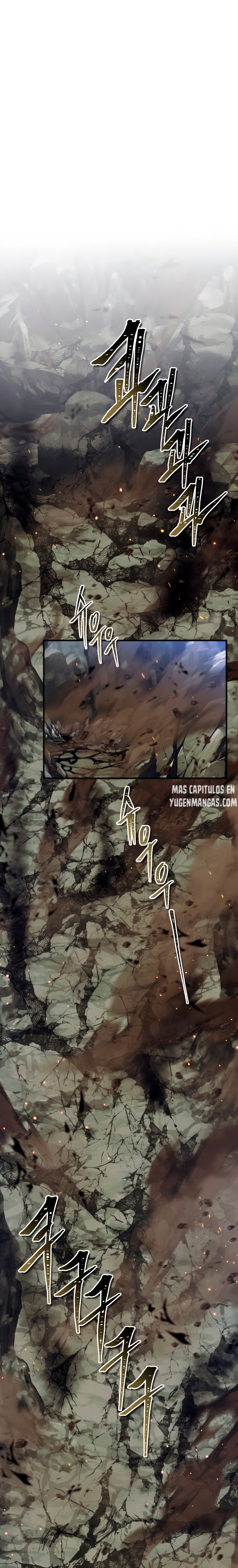 Read Segunda Vida para Ser un Ranker ES Manga Online