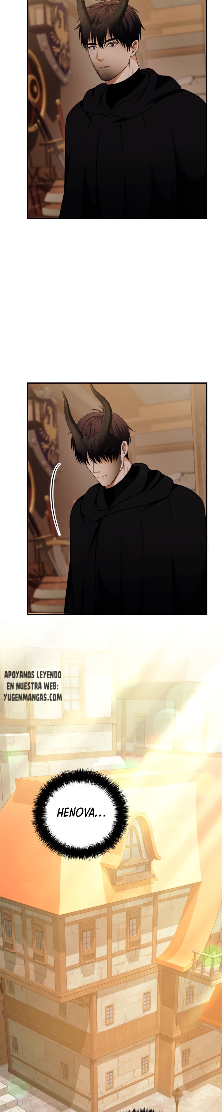 Read Segunda Vida para Ser un Ranker ES Manga Online