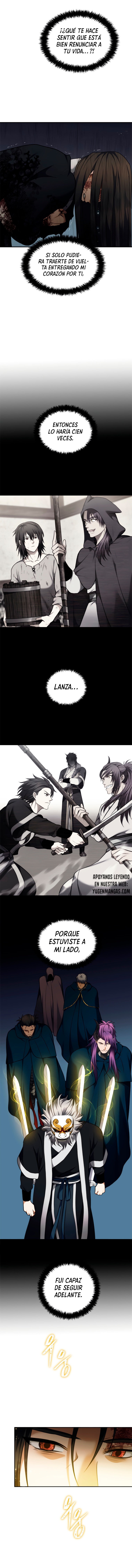 Read Segunda Vida para Ser un Ranker ES Manga Online