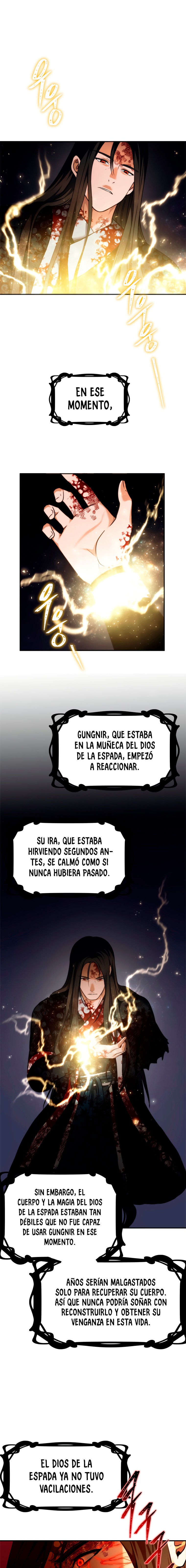 Read Segunda Vida para Ser un Ranker ES Manga Online
