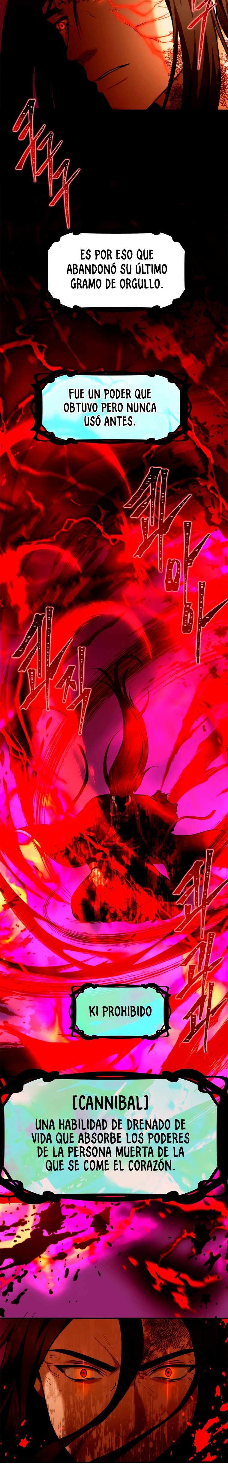 Read Segunda Vida para Ser un Ranker ES Manga Online
