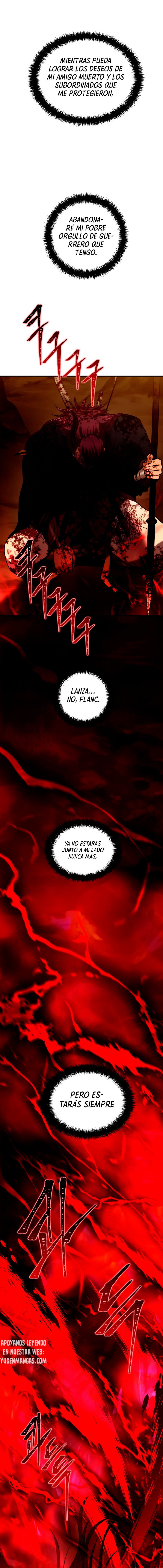 Read Segunda Vida para Ser un Ranker ES Manga Online