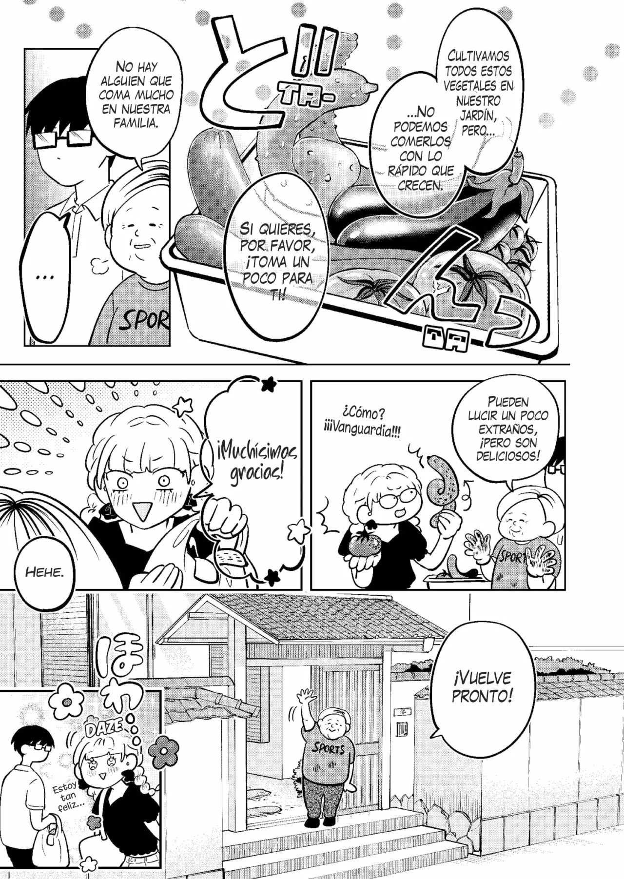 Read Seihantai na Kimi to Boku ES Manga Online