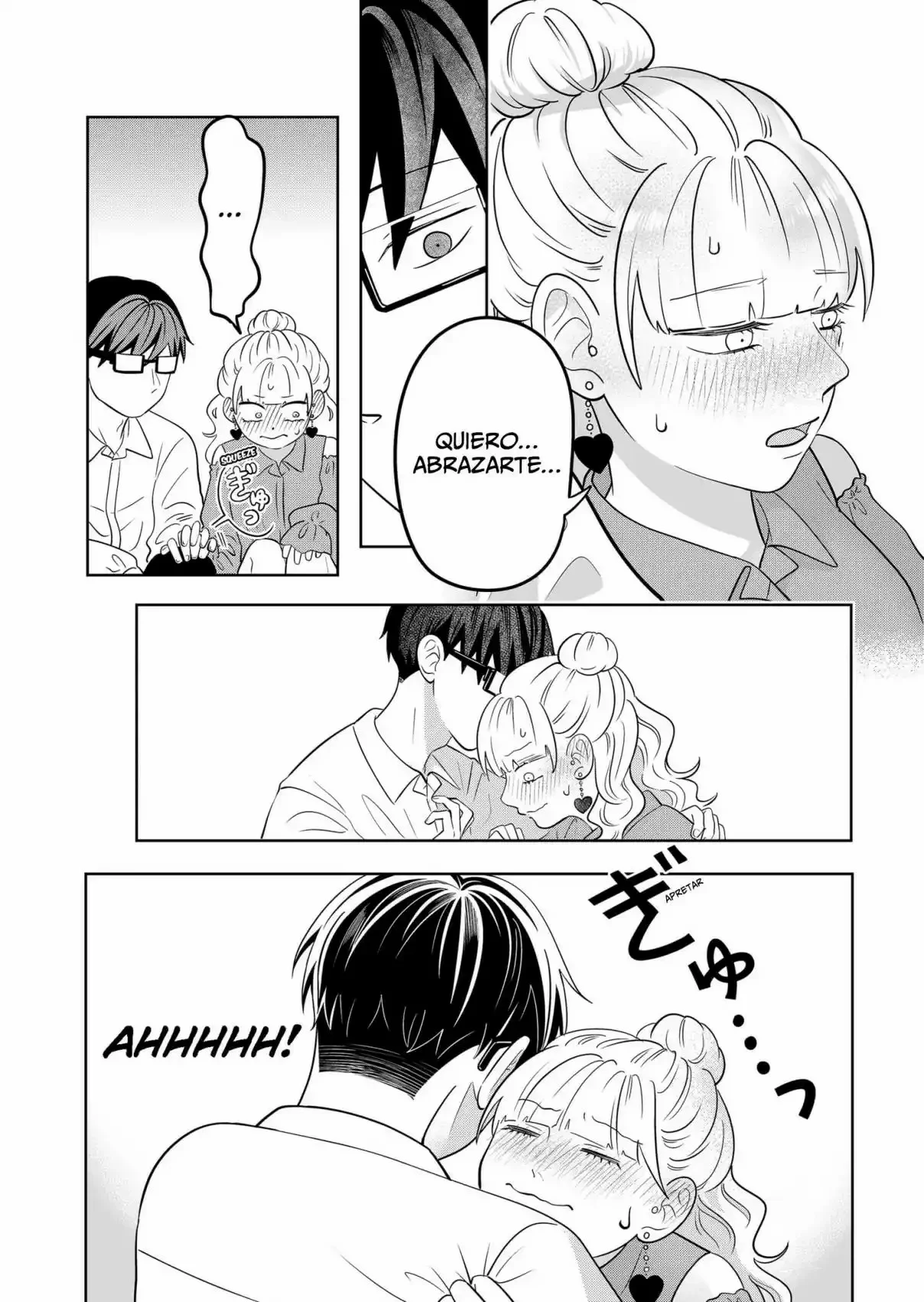 Read Seihantai na Kimi to Boku ES Manga Online