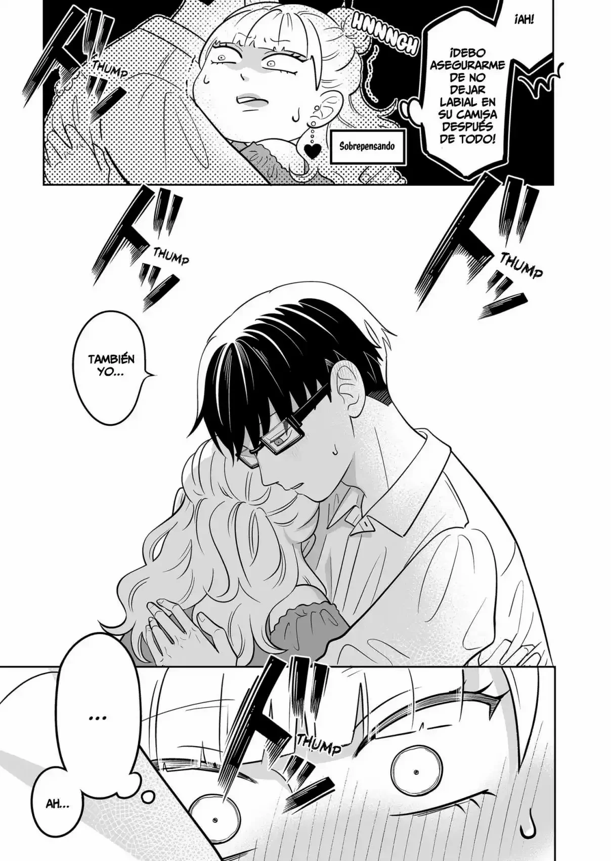 Read Seihantai na Kimi to Boku ES Manga Online