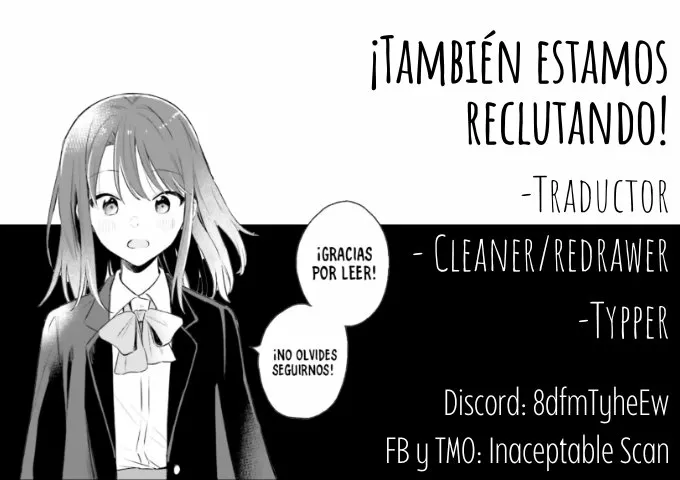Read Seihantai na Kimi to Boku ES Manga Online