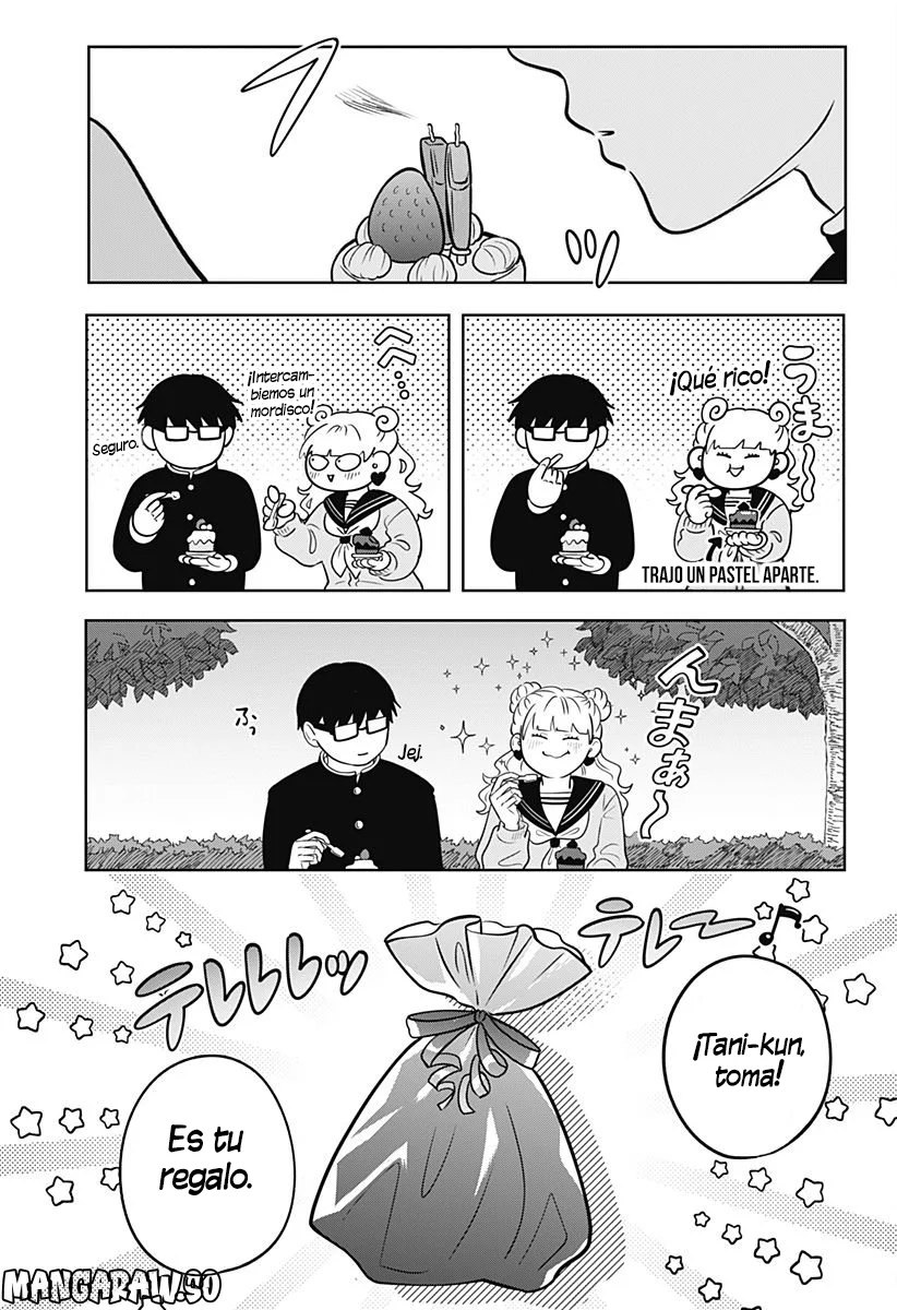 Read Seihantai na Kimi to Boku ES Manga Online
