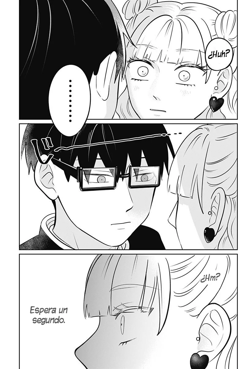 Read Seihantai na Kimi to Boku ES Manga Online