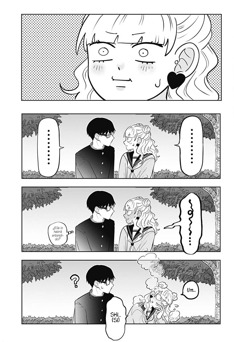 Read Seihantai na Kimi to Boku ES Manga Online