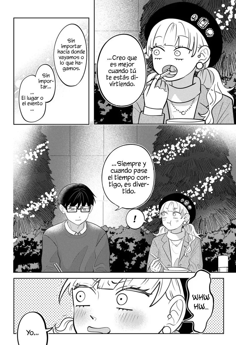Read Seihantai na Kimi to Boku ES Manga Online