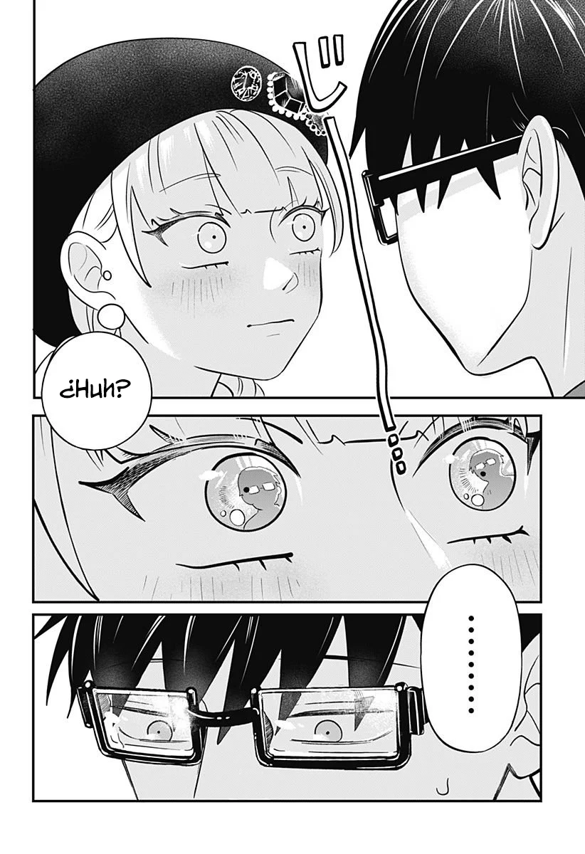 Read Seihantai na Kimi to Boku ES Manga Online