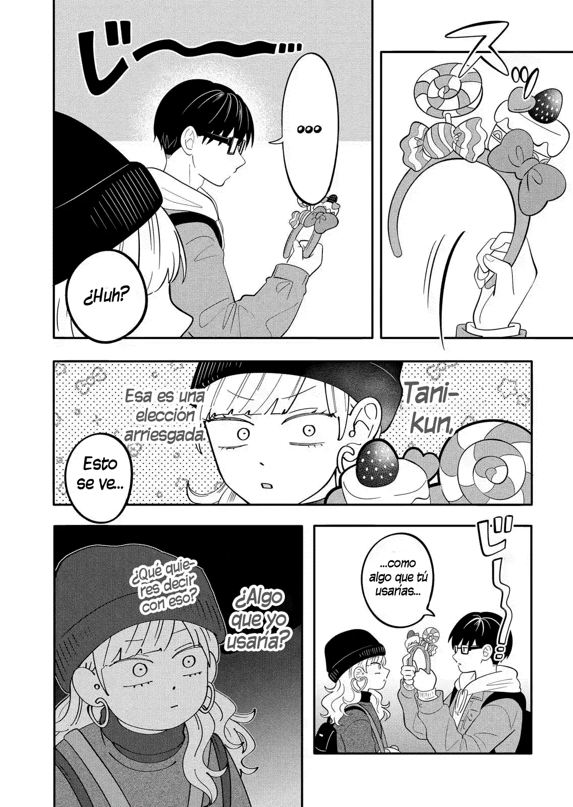 Read Seihantai na Kimi to Boku ES Manga Online