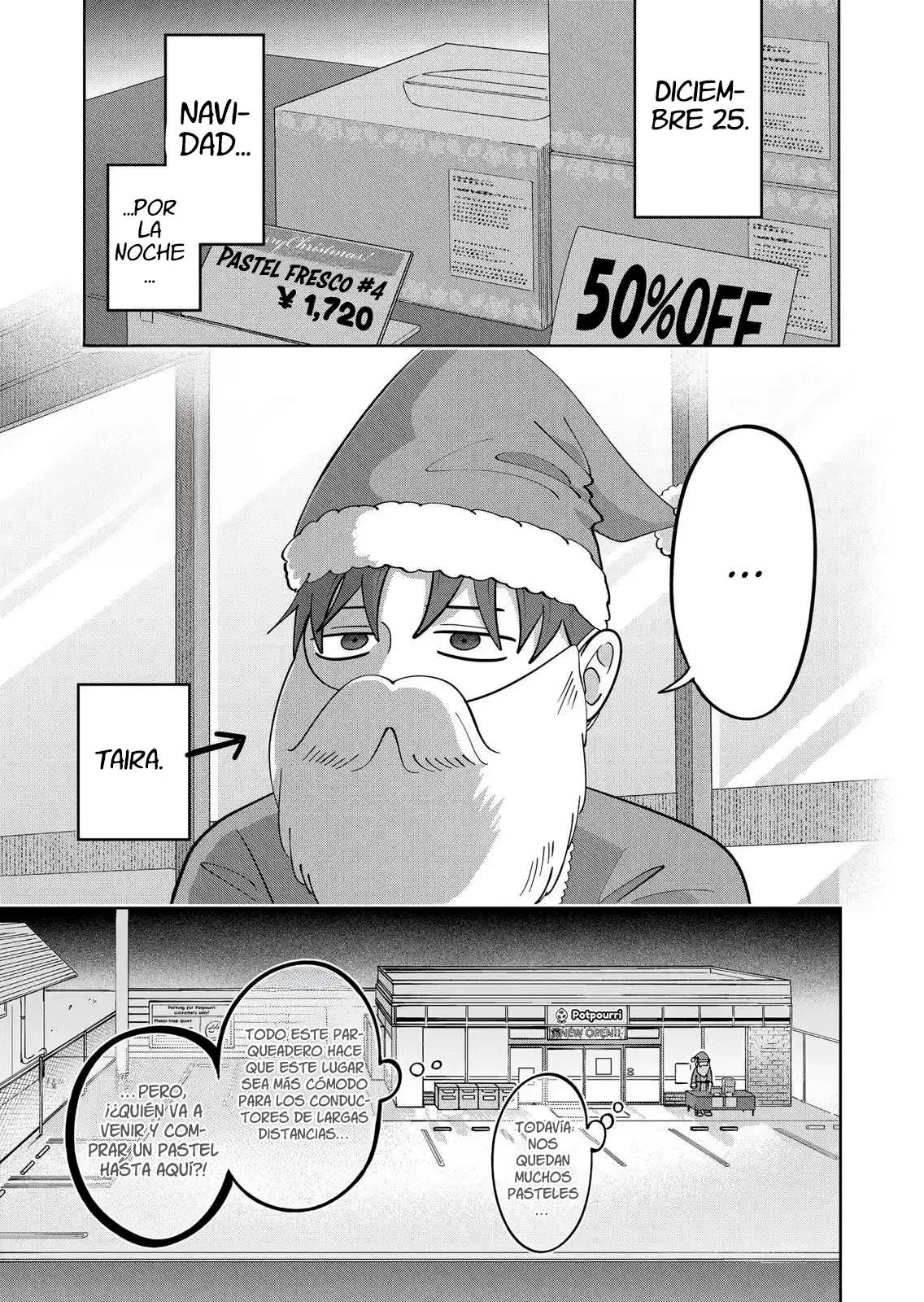 Read Seihantai na Kimi to Boku ES Manga Online