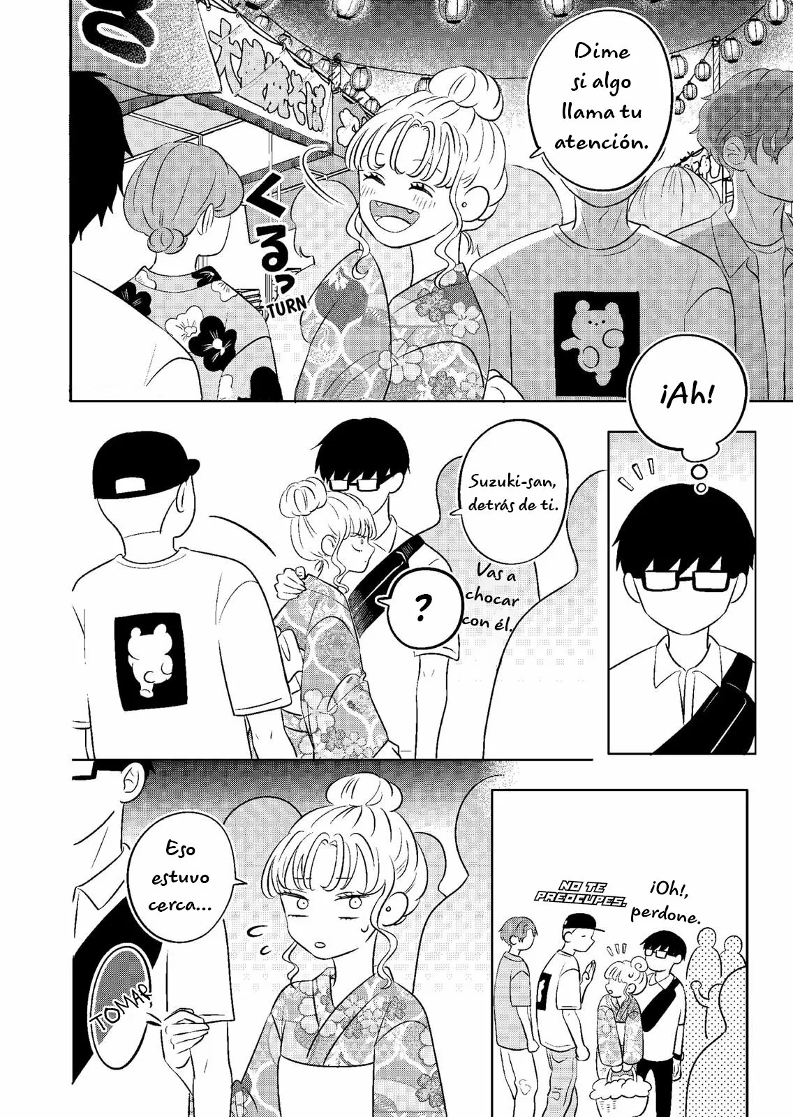 Read Seihantai na Kimi to Boku ES Manga Online