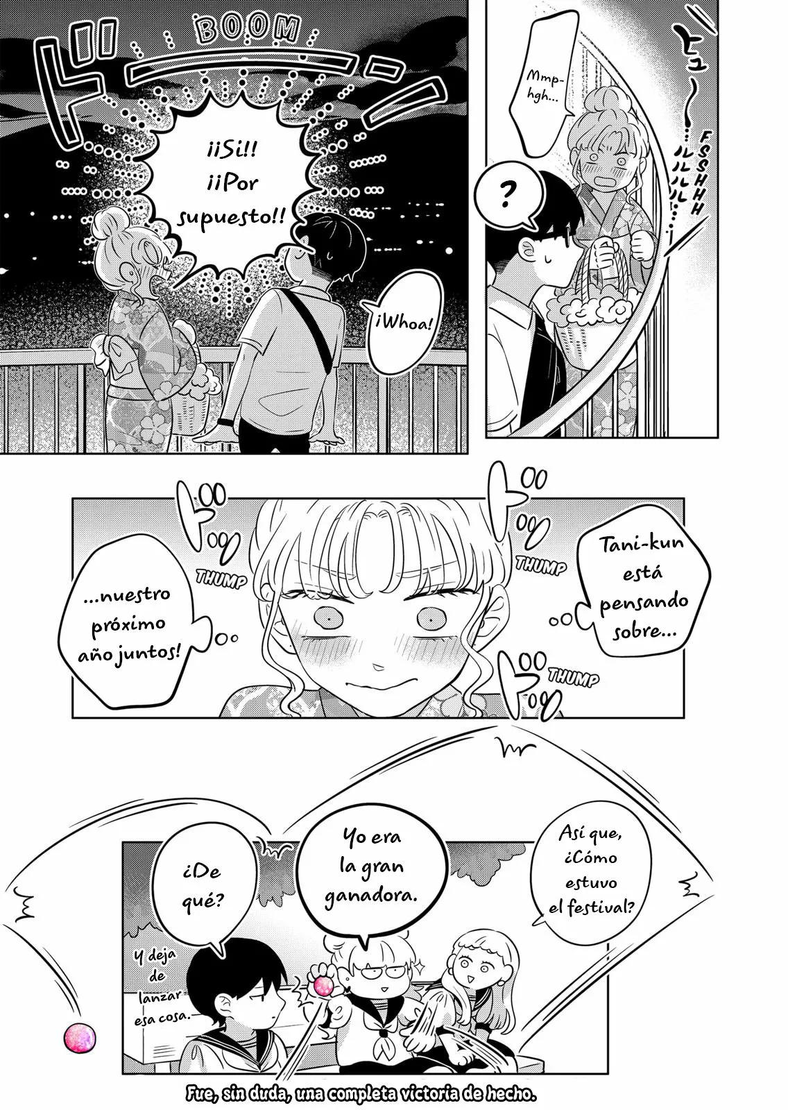 Read Seihantai na Kimi to Boku ES Manga Online