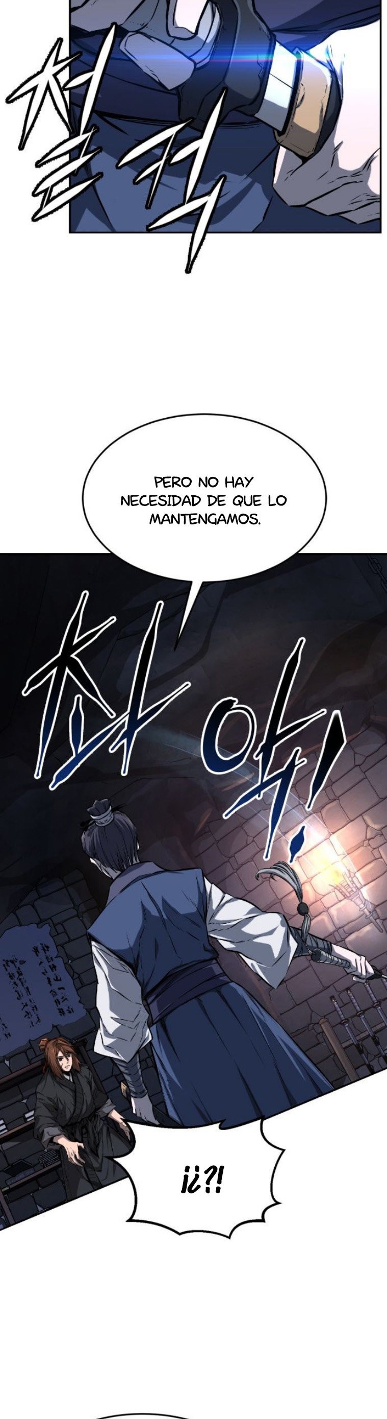Read Sentido Absoluto de la Espada ES Manga Online