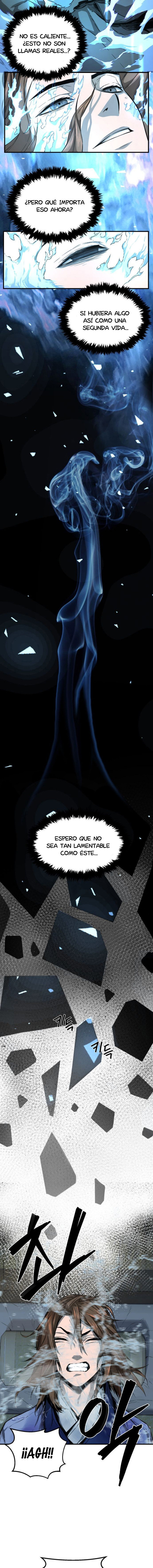 Read Sentido Absoluto de la Espada ES Manga Online