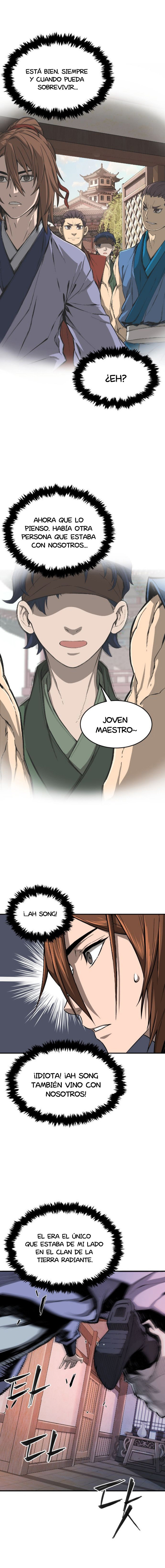 Read Sentido Absoluto de la Espada ES Manga Online