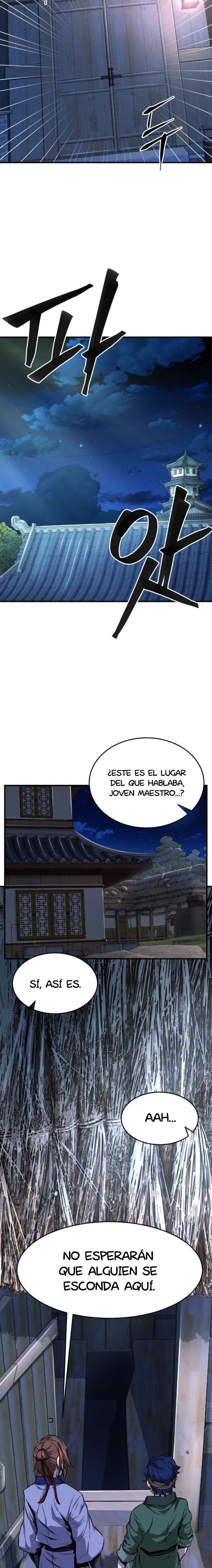 Read Sentido Absoluto de la Espada ES Manga Online