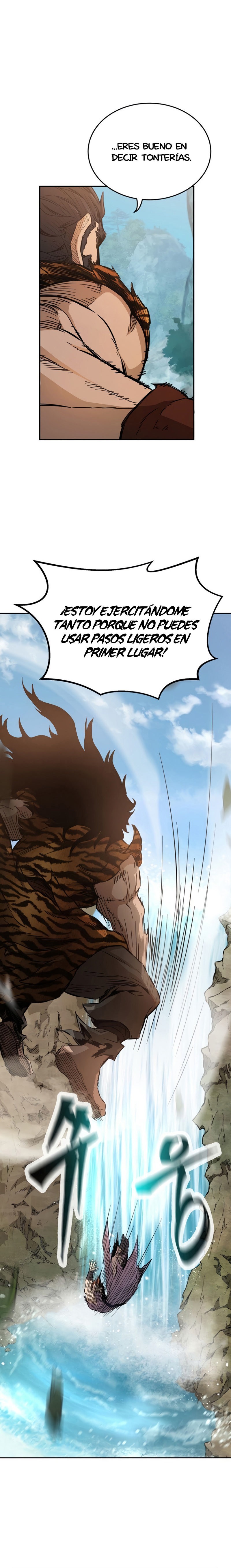 Read Sentido Absoluto de la Espada ES Manga Online