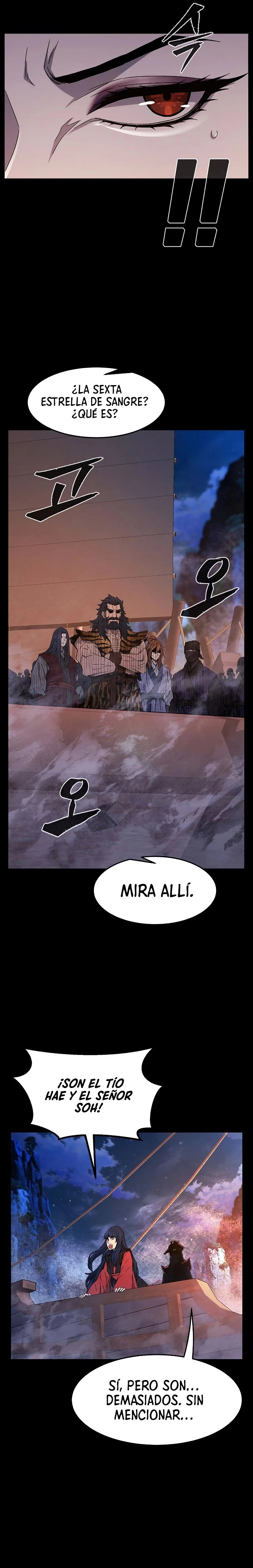 Read Sentido Absoluto de la Espada ES Manga Online