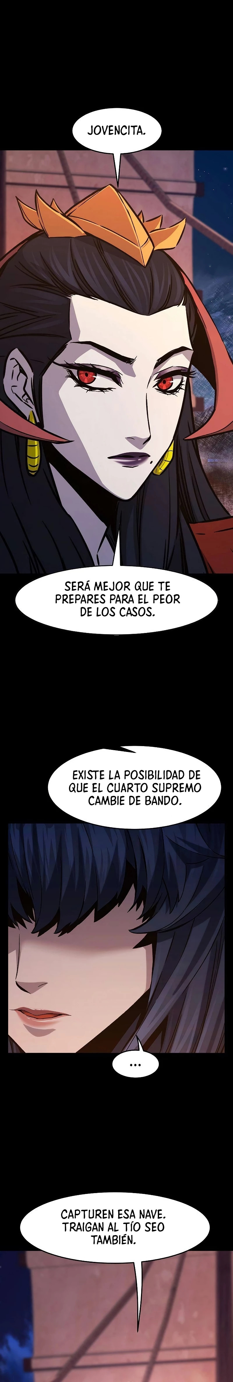 Read Sentido Absoluto de la Espada ES Manga Online