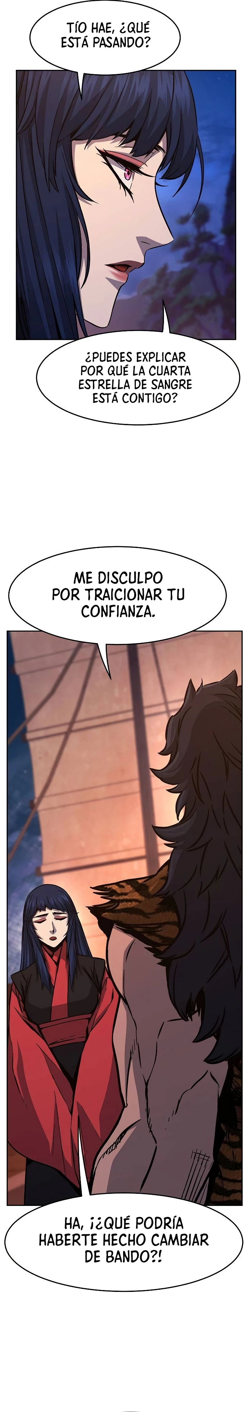 Read Sentido Absoluto de la Espada ES Manga Online