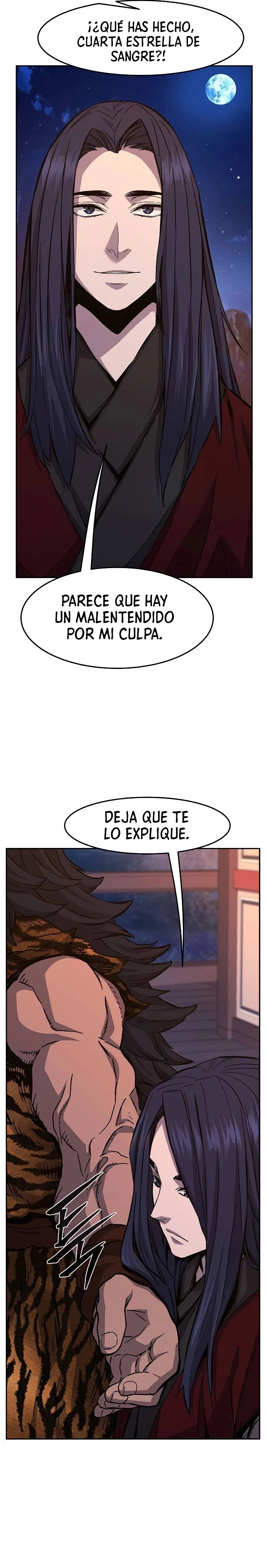 Read Sentido Absoluto de la Espada ES Manga Online