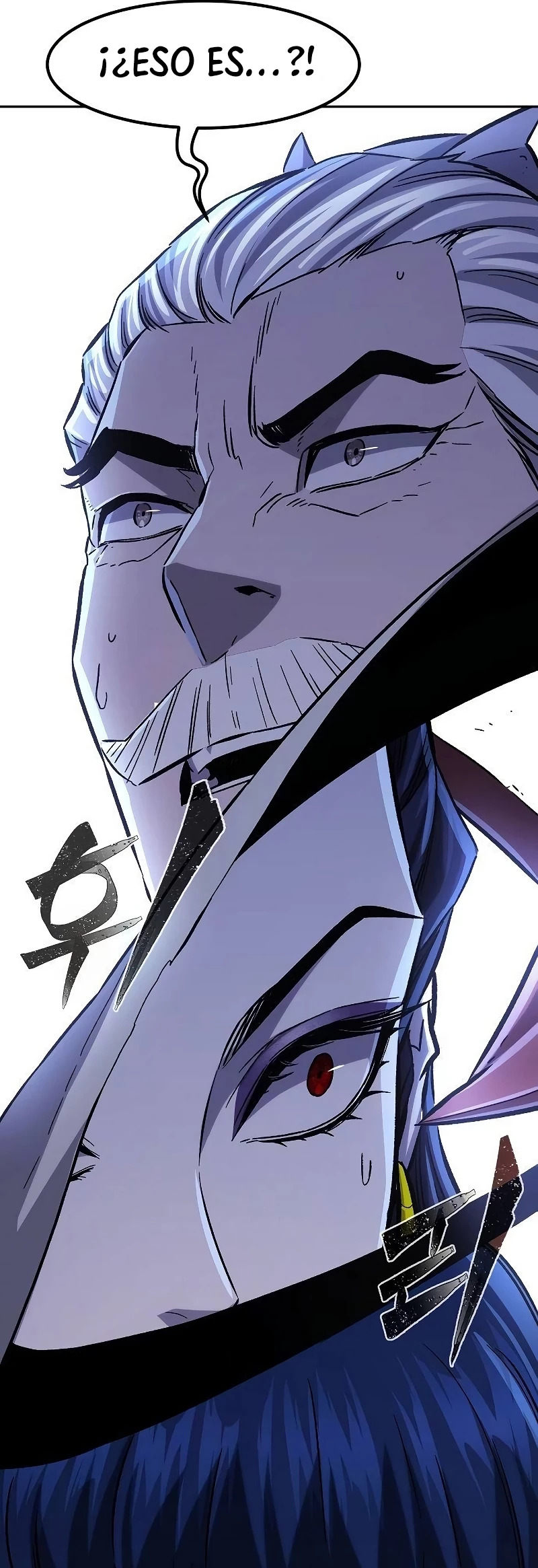 Read Sentido Absoluto de la Espada ES Manga Online
