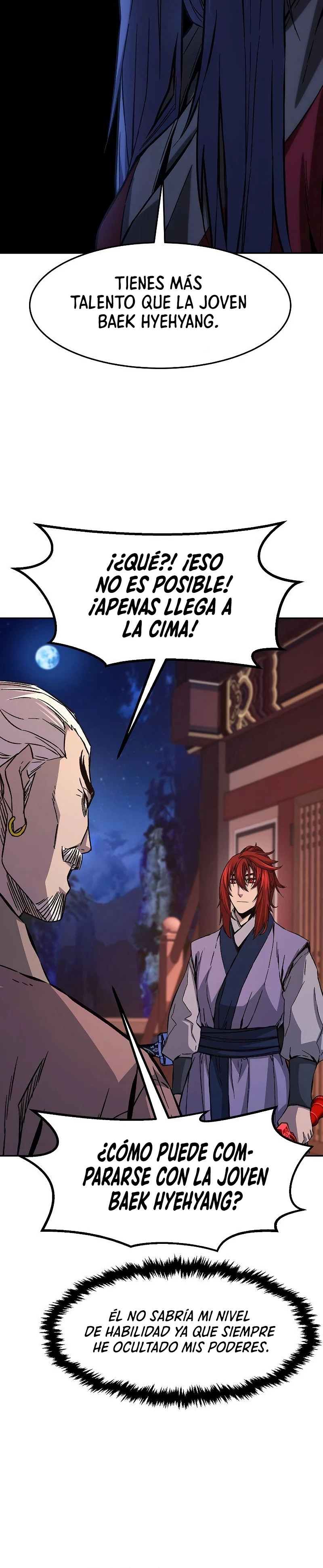 Read Sentido Absoluto de la Espada ES Manga Online