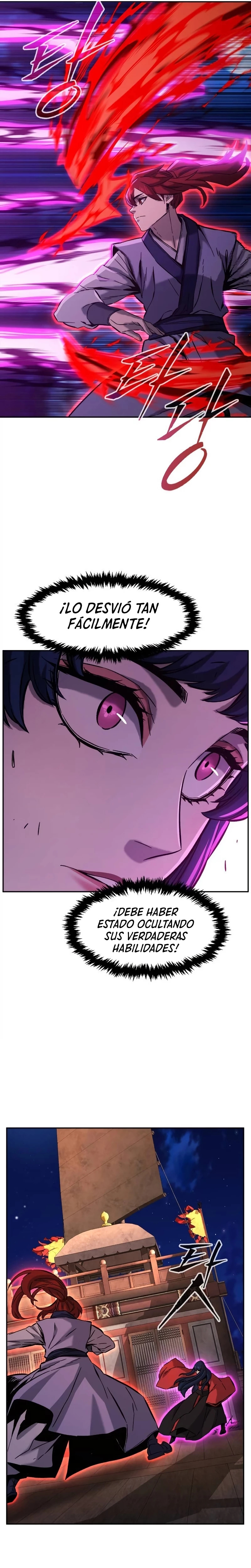 Read Sentido Absoluto de la Espada ES Manga Online