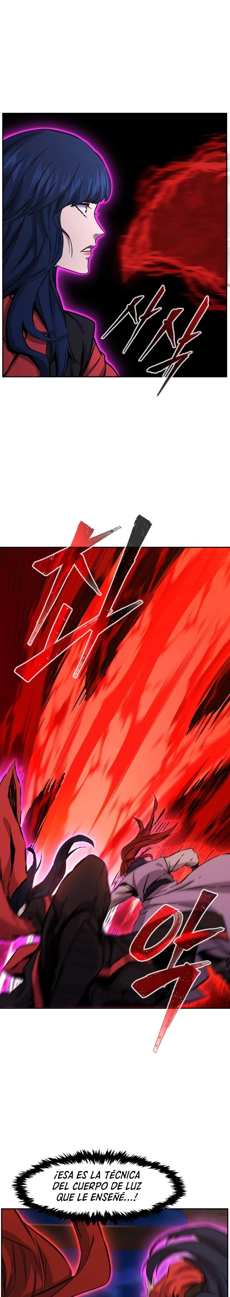 Read Sentido Absoluto de la Espada ES Manga Online