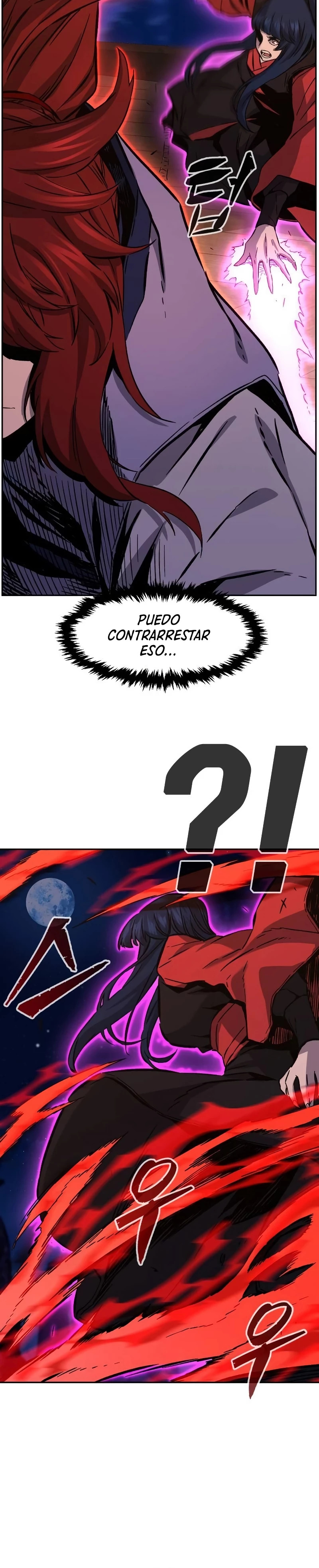 Read Sentido Absoluto de la Espada ES Manga Online