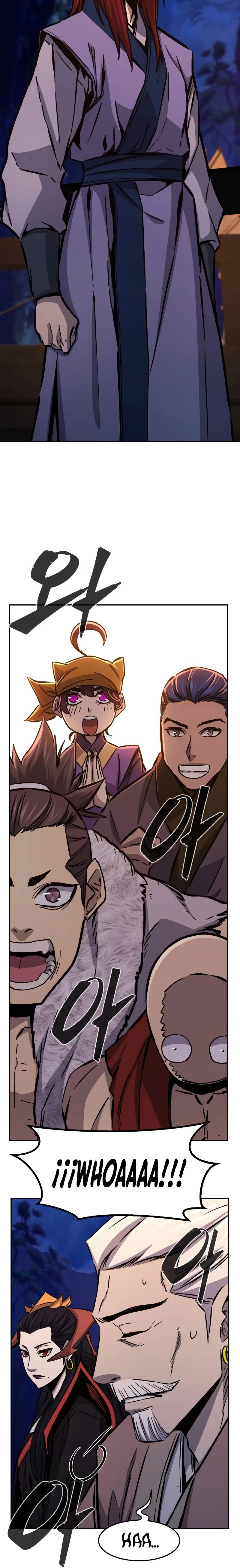 Read Sentido Absoluto de la Espada ES Manga Online