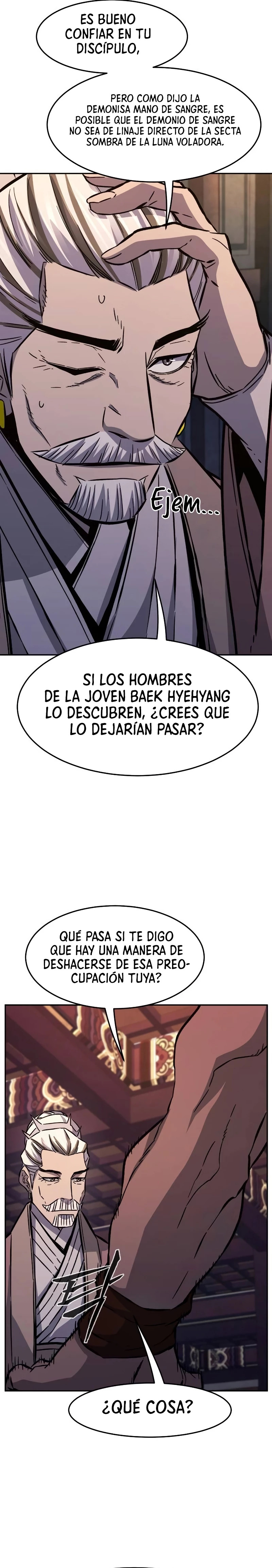 Read Sentido Absoluto de la Espada ES Manga Online