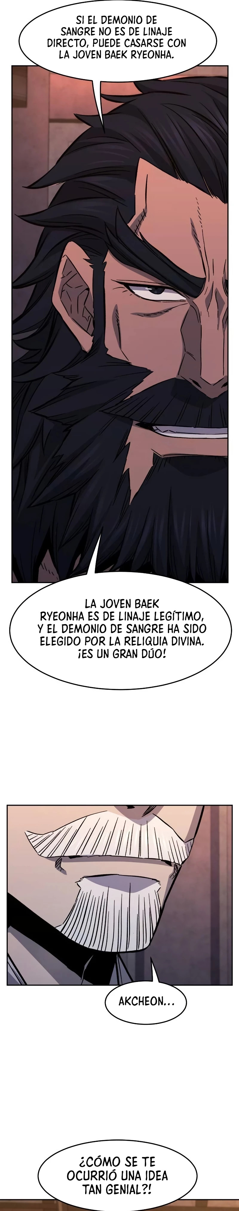Read Sentido Absoluto de la Espada ES Manga Online