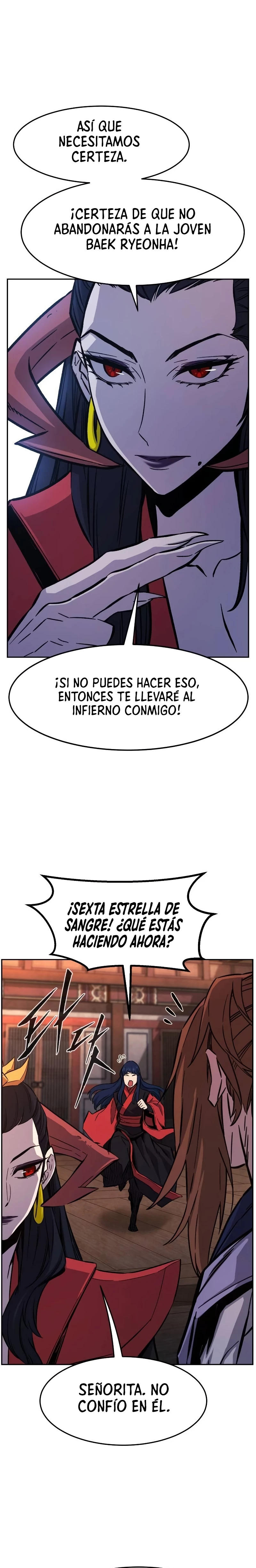 Read Sentido Absoluto de la Espada ES Manga Online