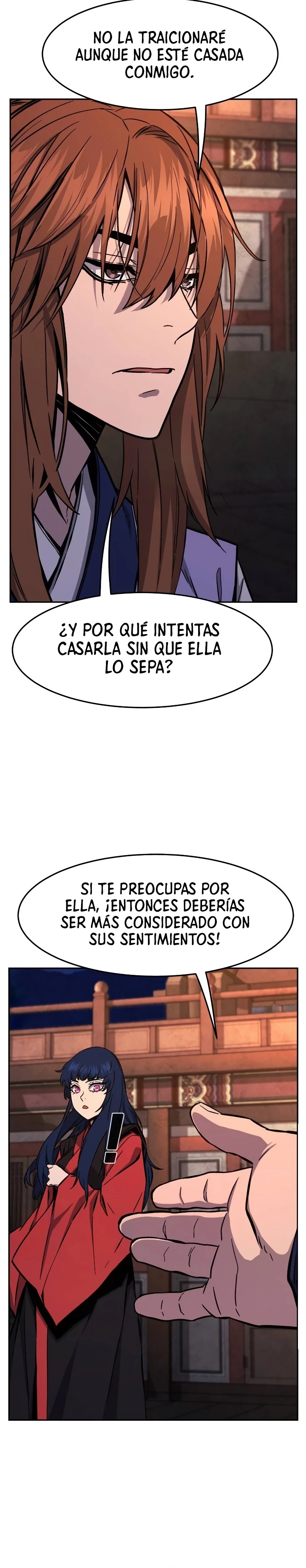 Read Sentido Absoluto de la Espada ES Manga Online