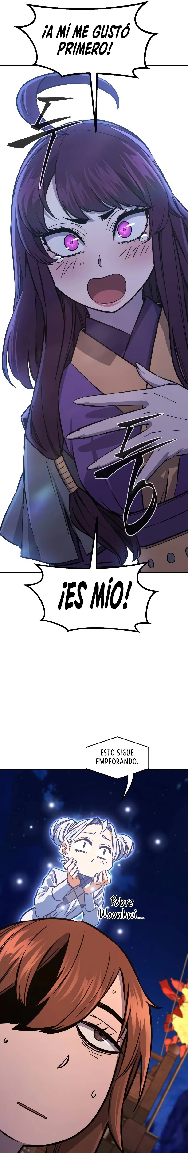 Read Sentido Absoluto de la Espada ES Manga Online