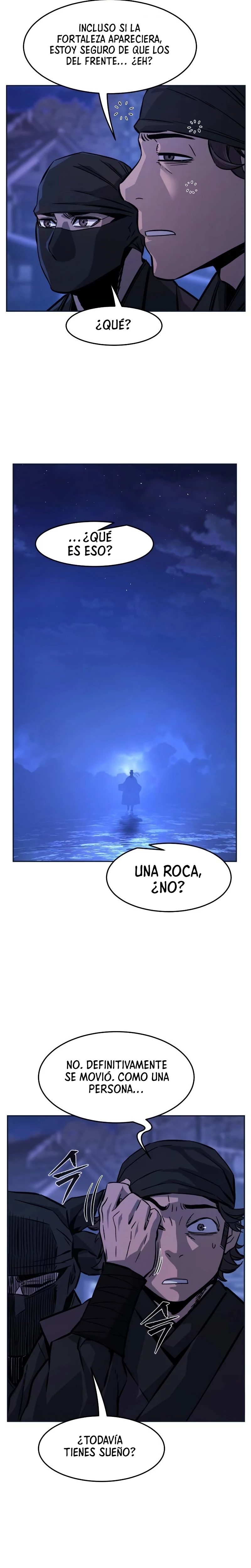 Read Sentido Absoluto de la Espada ES Manga Online